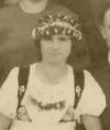 Agnieszka Stuś v roce 1937